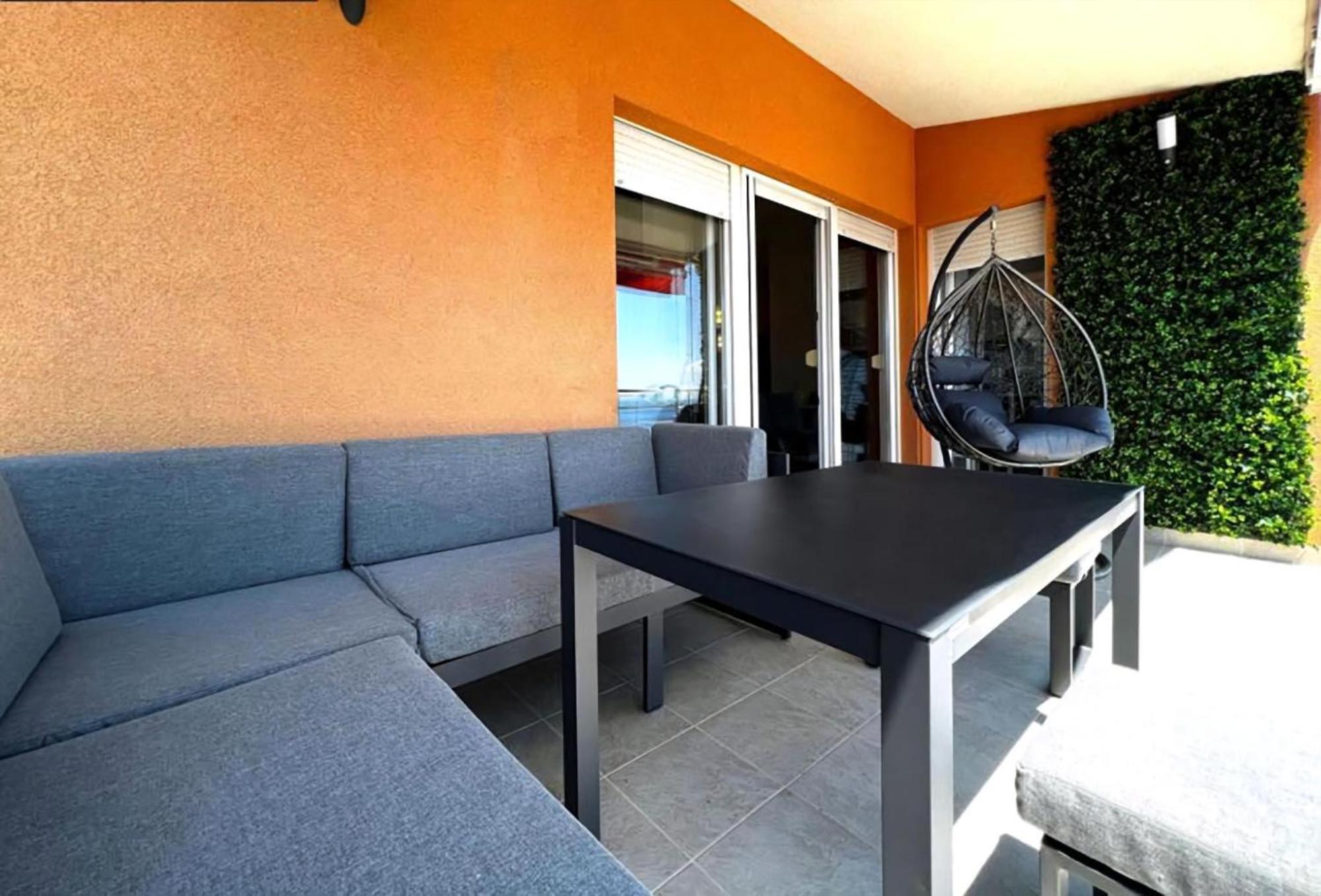 Apartment Komfortabeles Im Sueden Von Ciovo Trogir